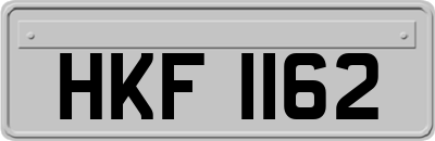 HKF1162