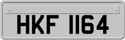 HKF1164