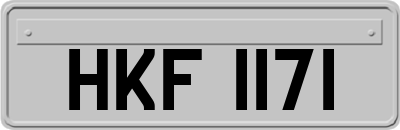 HKF1171