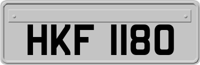 HKF1180