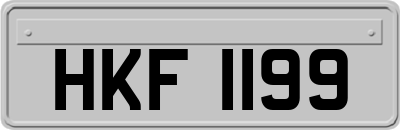 HKF1199