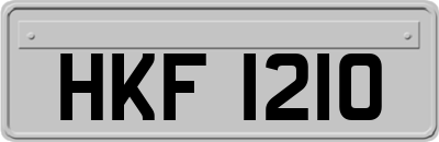 HKF1210