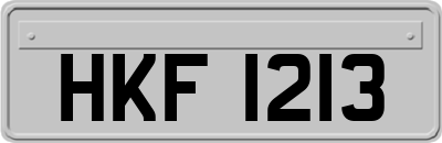 HKF1213