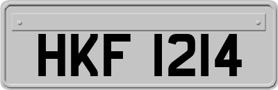 HKF1214