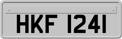 HKF1241