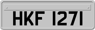 HKF1271