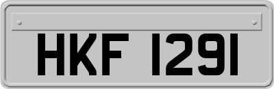 HKF1291