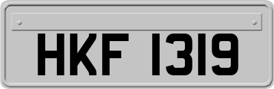 HKF1319