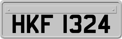 HKF1324