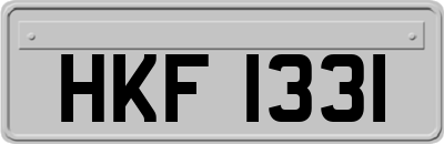 HKF1331