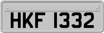 HKF1332
