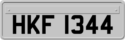 HKF1344