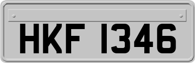 HKF1346