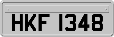 HKF1348