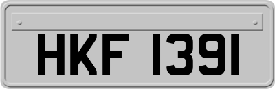 HKF1391