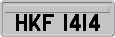 HKF1414