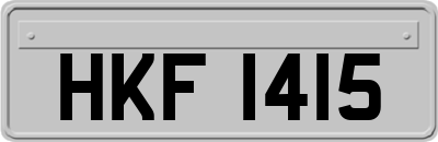 HKF1415