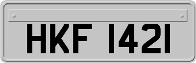 HKF1421