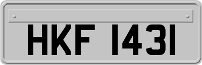 HKF1431