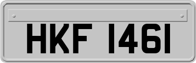 HKF1461