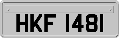 HKF1481
