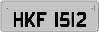 HKF1512
