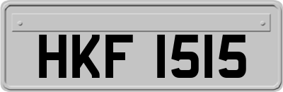 HKF1515