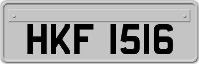 HKF1516