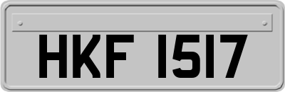 HKF1517