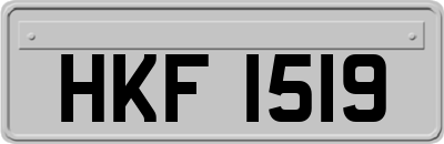HKF1519