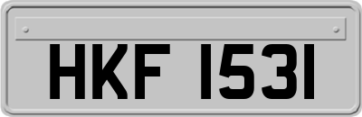HKF1531