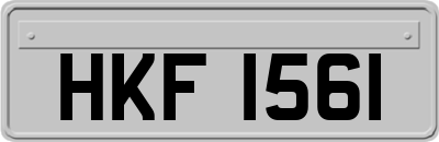 HKF1561