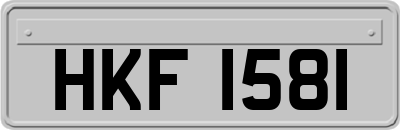 HKF1581