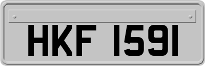HKF1591