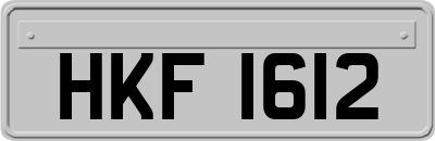 HKF1612