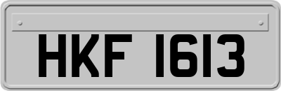 HKF1613