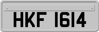 HKF1614