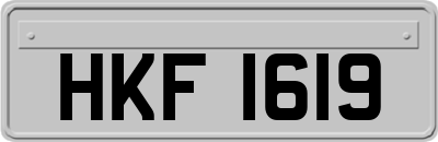 HKF1619