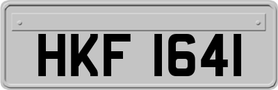 HKF1641