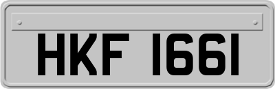 HKF1661