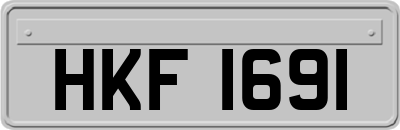 HKF1691