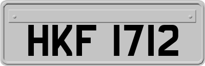HKF1712