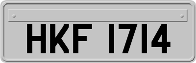 HKF1714