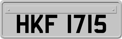 HKF1715