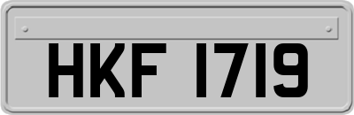 HKF1719