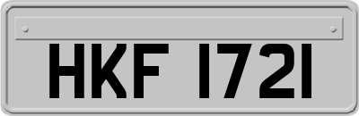 HKF1721