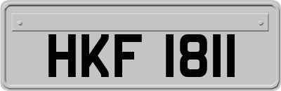 HKF1811
