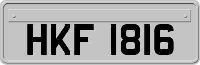 HKF1816
