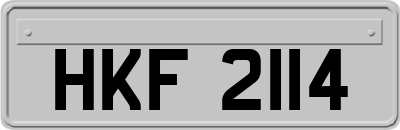 HKF2114