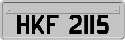 HKF2115